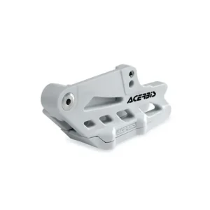 Prowadnica łańcucha Acerbis wybrane modele KTM, Husqvarna, GasGas biała Rabat