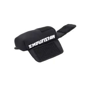 Saszetka Enduristan Energy Pack mocowana do szelek plecaka motocyklowego, czarna Bezpieczne zakupy