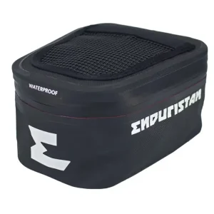Torba na tył Enduristan Rally Pack czarna [pojemność: 3.5 litra] Popularny