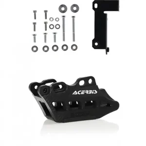 Rabat Prowadnica łańcucha Acerbis Yamaha Tenere 700 (19-23) czarna