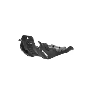 Obniżka ceny Płyta pod silnik Acerbis Beta RR 250/300 2T (20-23) czarna