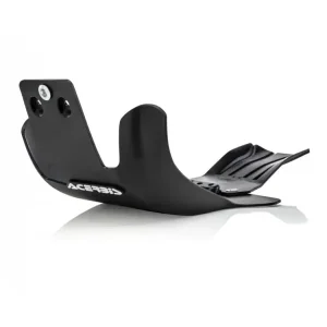 Płyta pod silnik Acerbis Beta RR 250/300 2T (18-19) czarna Rabat