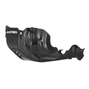 Zamów dziś Płyta pod silnik Acerbis KTM 690 Enduro R (19-)/ 690 SMC R (23-)/ Husqvarna 701 Enduro (16-)/ 701 Supermoto (16-)/ GASGAS 700 ES/SM (22-) czarna