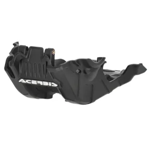 Płyta pod silnik Acerbis KTM SX/XC 125 (23-)/Husqvarna TC 125 (23-)/TE 150I (24-) czarna Ograniczona ilość