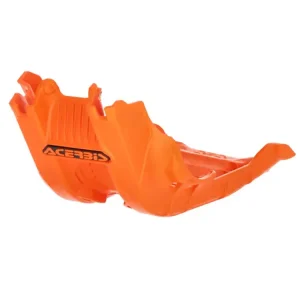 Płyta pod silnik Acerbis KTM EXC-F 250/350 (24-) pomarańczowa Bestseller