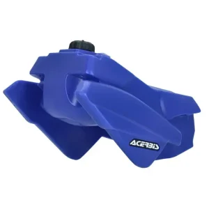 Oferta limitowana Bak paliwa Acerbis Yamaha WR 450 F (24-)/YZ 250 F (24-)/YZ 450 F (23-) niebieski [pojemność: 10.5L]