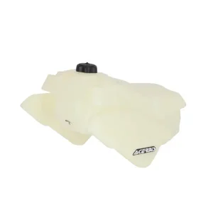 Hit sprzedaży Bak paliwa Acerbis Yamaha WR 450 F (24-)/YZ 250 F (24-)/YZ 450 F (23-) przezroczysty [pojemność: 10.5L]
