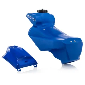 Bestseller Bak paliwa Acerbis Yamaha YZ 250 F (19-23)/YZ 450 F (18-22) niebieski [pojemność: 10.5L]