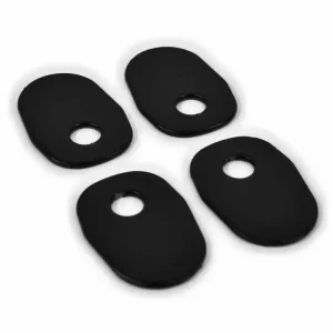 Oferta limitowana Zestaw podkładek Zieger Indy Spacer do montażu kierunkowskazów Suzuki GSX-R 1000 (17-20)/ GSX-S 750 (17-21) [M8]