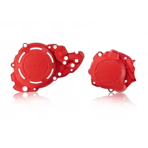 Osłony silnika Acerbis X-Power wybrane modele Beta czerwone Oferta