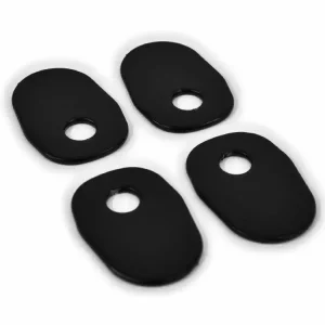 Oferta Zestaw podkładek Zieger Indy Spacer do montażu kierunkowskazów Suzuki GSX-R 1000 (17-20)/ GSX-S 750 (17-21) [M6]