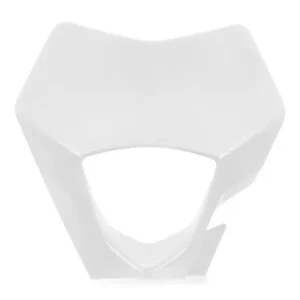 Owiewka lampy Acerbis GasGas EC 250/F300/350F (21-23) biała Super okazja