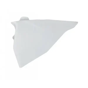Dekiel boxu powietrza Acerbis GasGas EC 250/F300/350F/EX 250/F300/350F/450F/MC 125/250/F/350F/450F (21-23) biały Popularny