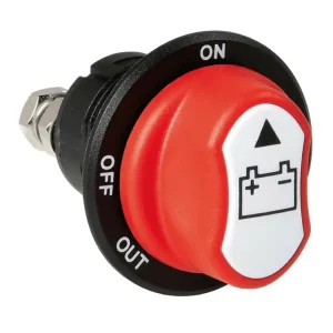 Wyłącznik zasilania Lampa Ext-11 (12/32V) Dostępne od ręki