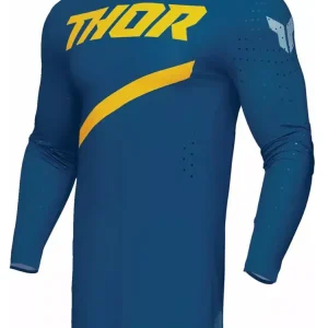 Hit cenowy Bluza enduro Thor Sportmode Brave niebieska