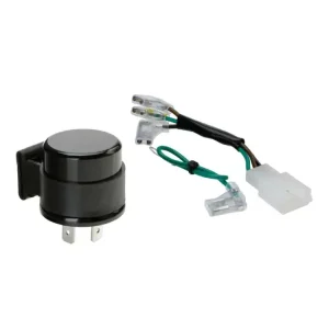 Zamów dziś Przerywacz 3-pinowy Lampa elektroniczny [12V-10A]