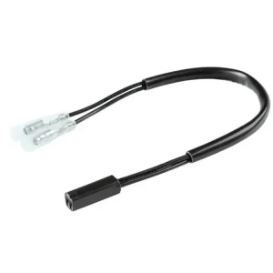 Przewody do kierunkowskazów Lampa Suzuki 2szt. Zniżka