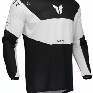 Popularny Bluza enduro Thor Launchmode Storm czarna