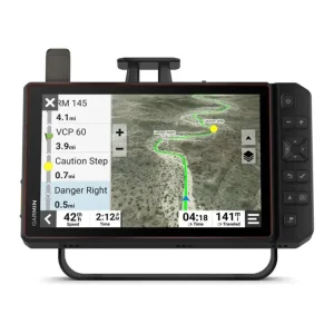 Nowość Nawigacja satelitarna Garmin Tread XL Baja Race Edition