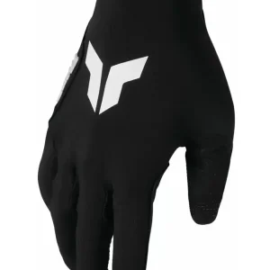 Dostępne od ręki Rękawice cross Thor Sportmode Iconic czarne