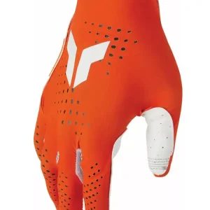 Oferta czasowa Rękawice cross Thor Sportmode Vented Iconic pomarańczowe