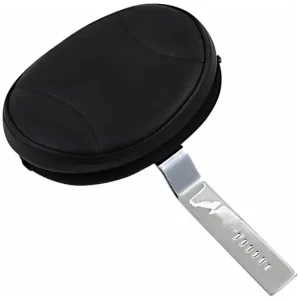 Oparcie kierowcy Kuryakyn Plug-N-Go Indian (wybrane modele) czarne Popularny