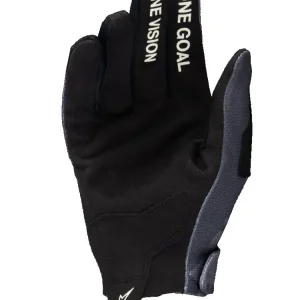 Nowy Rękawice cross Alpinestars MX Radar szare