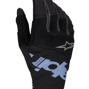 Szybka wysyłka Rękawice cross Alpinestars MX Techstar czarne