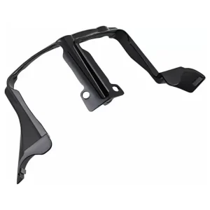 Ostatnie sztuki Osłona bloku popychaczy Kuryakyn Precision Harley Davidson (wybrane modele) czarna
