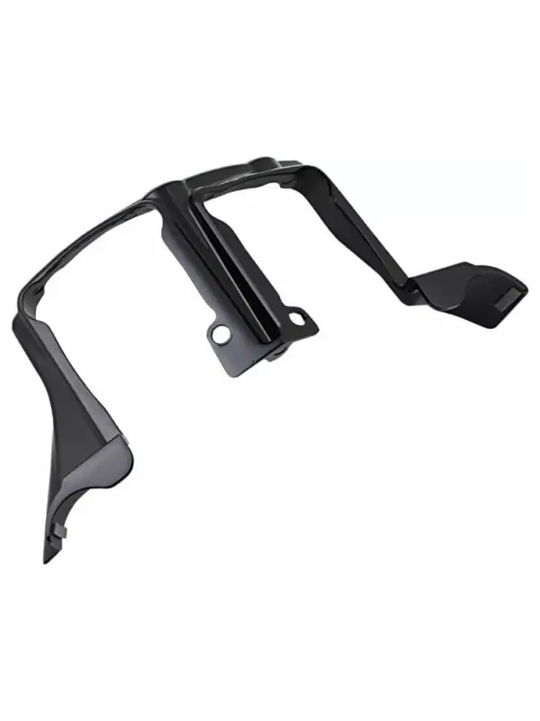 Ostatnie sztuki Osłona bloku popychaczy Kuryakyn Precision Harley Davidson (wybrane modele) czarna