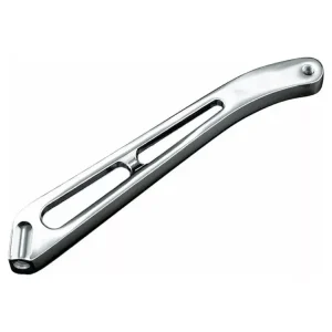 Ostatnie sztuki Mocowanie lusterka Kuryakyn Magnum aluminiowe chromowane [gwint 1/4"-20]