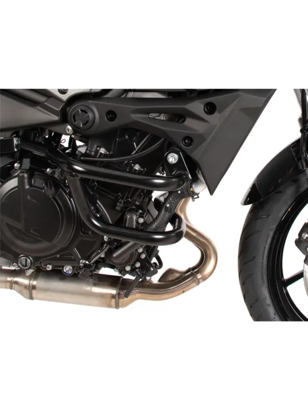 Super okazja Gmol silnika Hepco&Becker Kawasaki Z 500/SE (24-) czarny