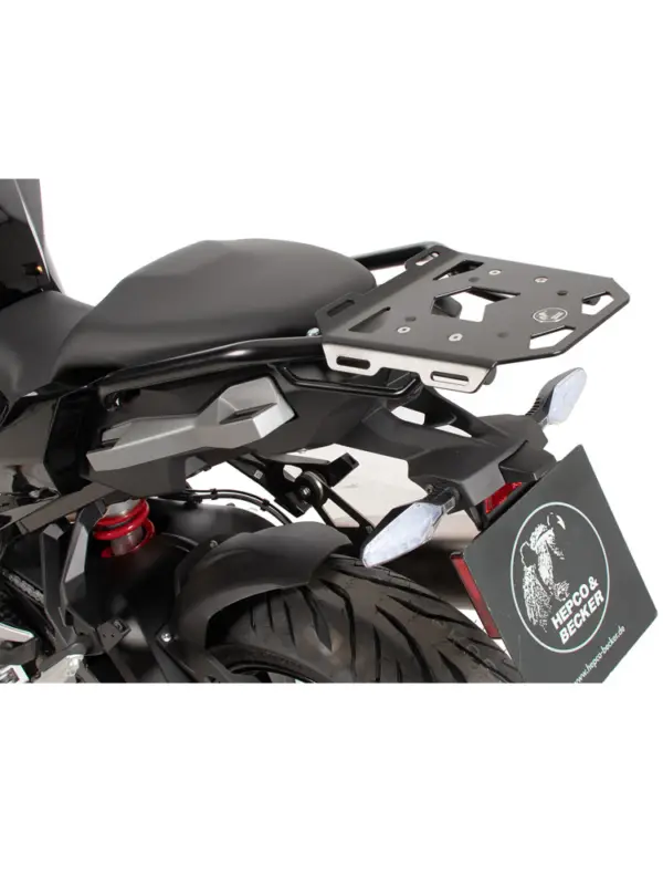 Bezpieczna płatność Minirack Hepco&Becker BMW S 1000 XR (24-)
