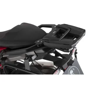 Stelaż pod kufer centralny Hepco&Becker EasyRack BMW S 1000 XR (24-) do łączenia z oryginalnym bagażnikiem tylnym Kup teraz