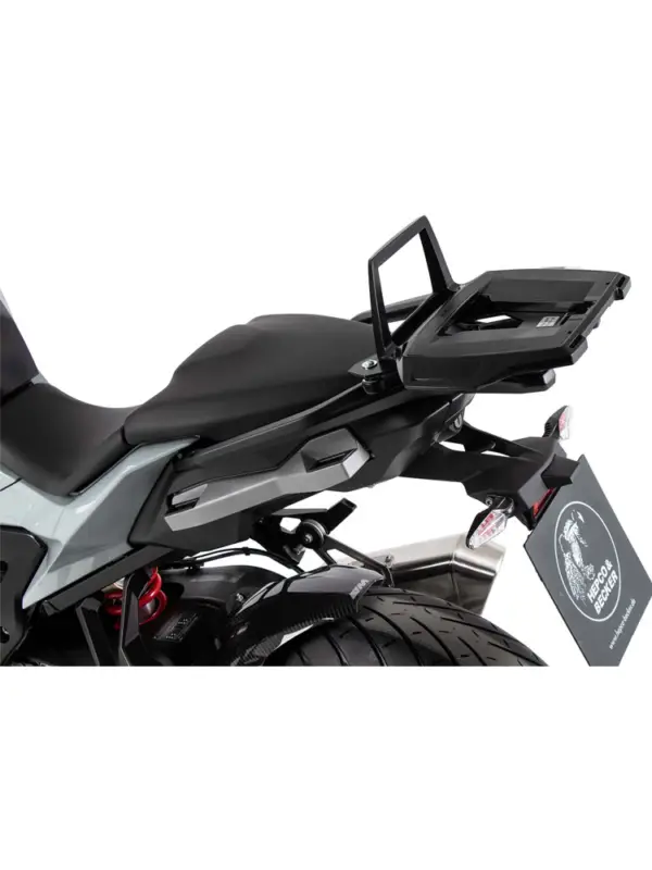 Premium Stelaż pod kufer centralny Hepco&Becker AluRack BMW S 1000 XR (24-)