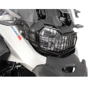 Bezpieczne zakupy Osłona świateł Hepco&Becker BMW F 900 GS Adventure (24-)