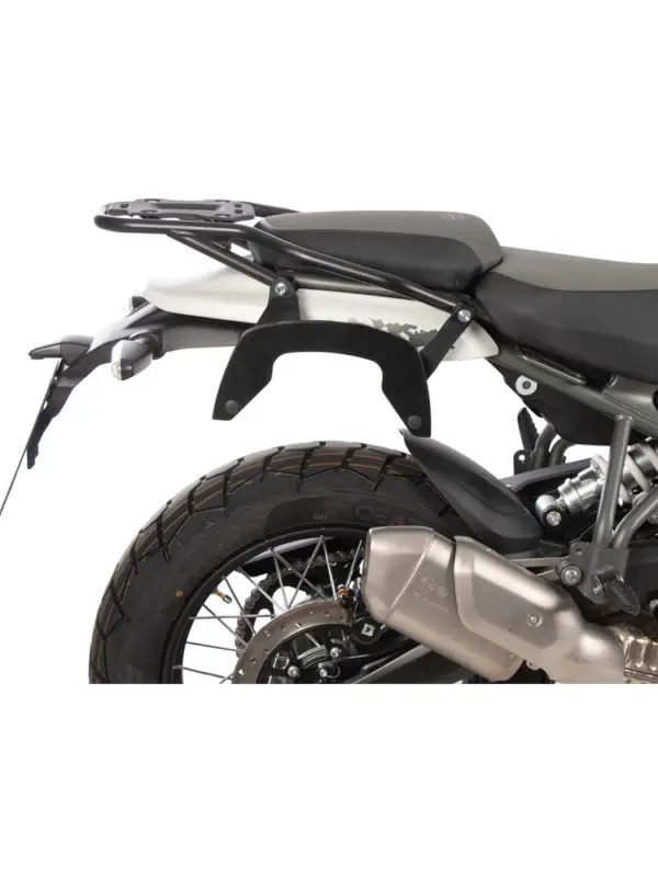 Okazja Stelaż pod sakwy motocyklowe Hepco&Becker C-Bow Royal Enfield Himalayan 450 (24-)
