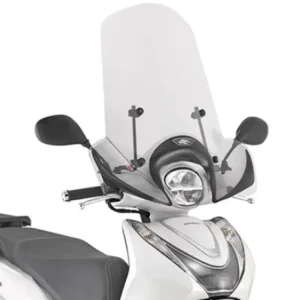 Mocowanie do szyby Kappa 1125AK Honda SH Mode 125 (13-20) Nie przegap
