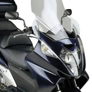Szyba do skutera Kappa Honda Silver Wing 400 (06-09)/ Silver Wing 600/ ABS (01-09) przezroczysta Premium