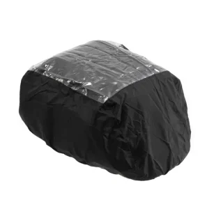 Tylko do końca tygodnia Pokrowiec tank bagu Sw-Motech Pro Sport czarny [produkt opcjonalny]