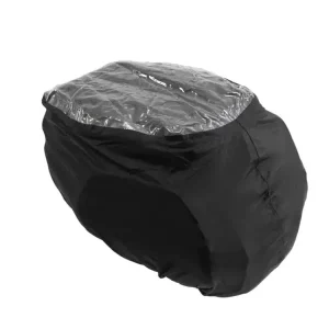 Premium Pokrowiec tank bagu Sw-Motech Pro City czarny [produkt opcjonalny]