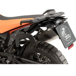 Stelaż pod sakwy motocyklowe Hepco&Becker C-Bow KTM 790 Adventure (24-) Rabat