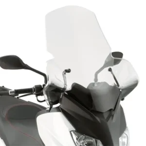 Cena promocyjna Mocowanie do szyby Kappa 446DTK Yamaha X Max 125/ 250 (10-13)
