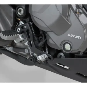 Dźwignia hamulca SW-Motech Ducati Multistrada 950 (17-)/ 1260 (18-) Szybka wysyłka