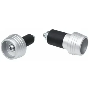 Darmowy zwrot Slider tylnej osi Kuryakyn KUR3817 BMW (wybrane modele) aluminiowy srebrny