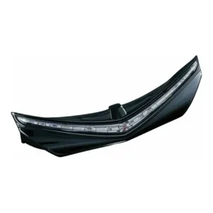 Listwa ozdobna LED tylnego błotnikaKuryakyn Honda GL 1800 Gold Wing (13-16)czarna Cena promocyjna