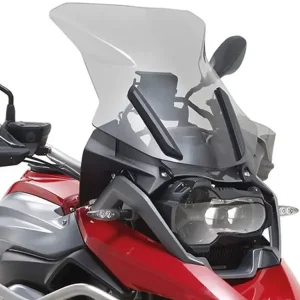 Mocowanie do szyby Kappa 5108DTK, 5108DK, 5124DTK, 5124DK BMW R 1200 GS (13-18)/ Adventure (14-18) Cena promocyjna