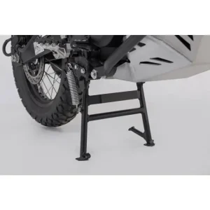 Podstawka centralna SW-MOTECH Kawasaki KLR 650 (22-) czarna Super okazja
