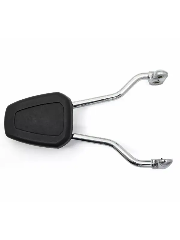 Sissy bar Kuryakyn z oparciem Harley Davidson (wybrane modele) czarne Nowy