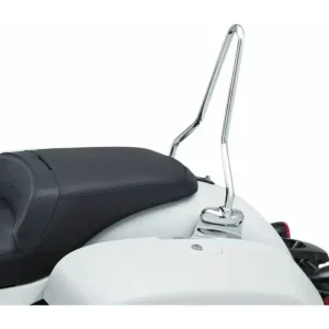 Zamów teraz Sissy bar Kuryakyn z oparciem Indian Chieftain/ Springfield (wybrane modele) czarne